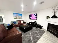 D'Oasis "Pool Paradise" Hot Tub, Sleeps15 Pet Friendly, Come Celebrate Book IT! - مسبح خاص