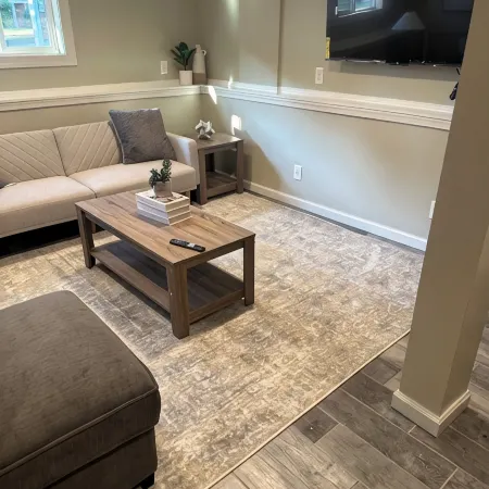 Charming 3-bedroom house with AC, WiFi in fabulous Bethlehem