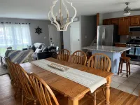 Canandaigua Lakeside Retreat - Wifi