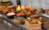 Stellar Collection Chalet Krasnaya Polyana - bar