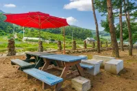 Samcheok Forest Pension - 3 ดาว