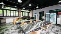 남원 지리산뱀사골리움펜션 - 4성급