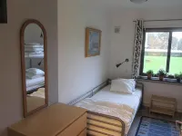 Bruksparkens Vandrarhem - Homestays