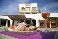 Bamboo Lodge Paracas - พร้อมอาหารเช้า