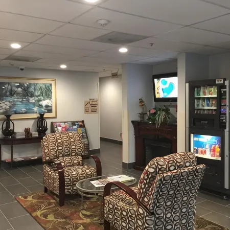 Pleasant Hill Inn