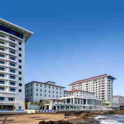 Condado Vanderbilt Hotel Hotel Exterior