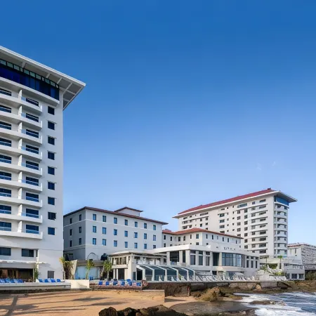 Condado Vanderbilt Hotel