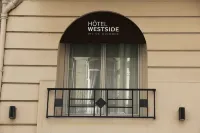 Hôtel Westside Arc de Triomphe