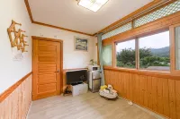 Boseong Jihye Hanok Guesthouse - Wifi