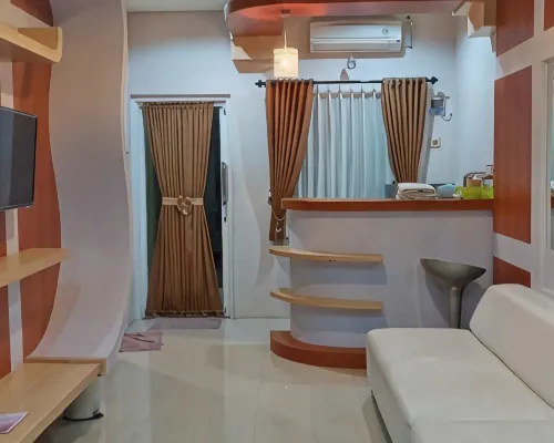Three B Villa & Resto Banyuwangi Rooms Photos