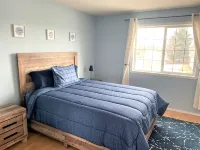 Spacious Duplex