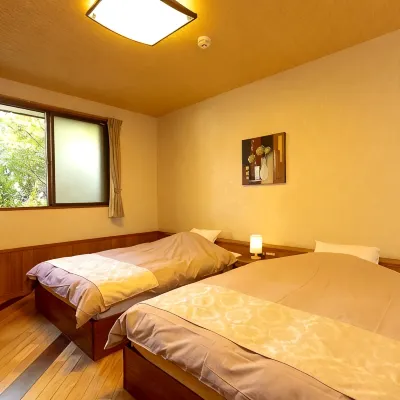 Iyashi no Yado Iroha Các khách sạn gần Ga tàu điện ngầm South Gosforth