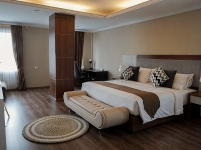 Grand Asrilia Hotel