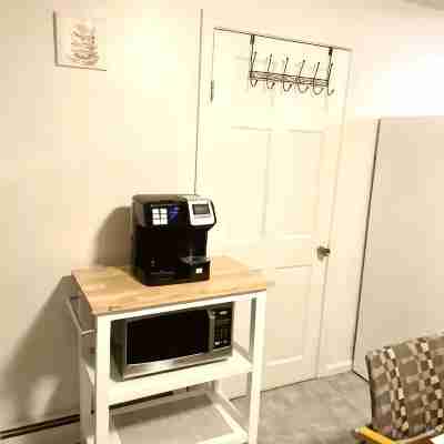 Glorious Suite near Downtown with washer/dryer Others