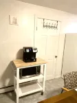 Glorious Suite near Downtown with washer/dryer