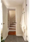 Saint Davids Cottage: Walk to Train, Main Street in the heart of Manayunk - Country Houses