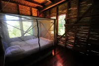 Casa Piña,  Bamboo Rainforest Beach House - 3-Star