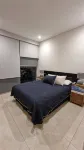 3BR fully equipped condo OCEAN FRONT - Golden Zone - بيت ضيافة