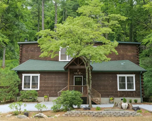 Charming 2Br Highlands Cottage with Cozy Fireplace, 3 Min to Main St & Dry Falls Hotels in Highlands