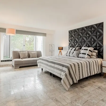 Hotel Zone-Stunning Residence-Complex on the beach