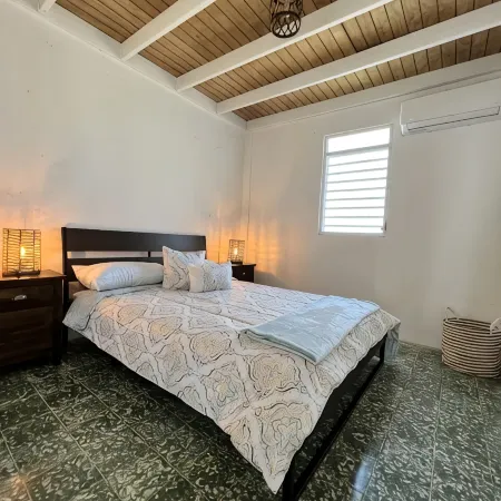 Lovely beach home with amazing grounds and private swimming pool