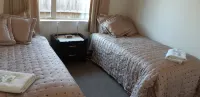 SPACIOUS METHVEN CRASH PAD - Homestays
