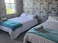 Room for everyone ..comfortablebeds for large groups Hôtels à : Masterton