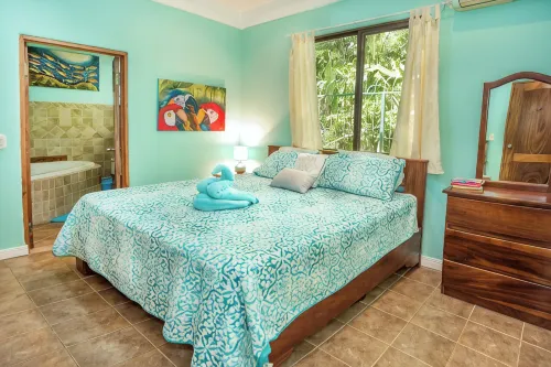 Manuel Antonio, Private Pool Jacuzzi, Pool table, Gated community - 按摩浴池