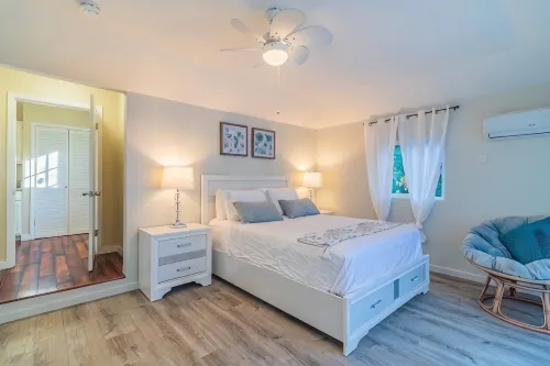 NEW! 3 BED 2 BATH Utopian Ukiah