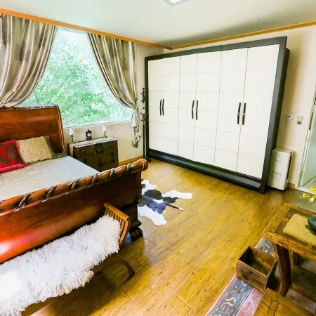 Goesan Romi House Pension
