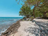 Villa Azul at Paradise Point Hotels in First Bight