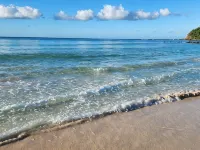 Private Ocean Front Via Maris Villa with Big Pool @ Culebra, Recently Refreshed! Hotels in Fraile