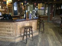 The Kings Arms Chipping Norton - parking