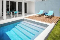 White Coral Luxury Townhouse #4 - 2-Star