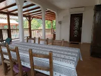 Villa Piscine, Solarium Avec Carbet, vue mer et Montagne. Animaux Acceptés - Bintang 2