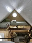 The in town cabin - Chalets