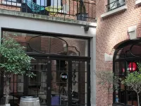 Vintage Hotel Brussels Các khách sạn gần Cung điện Coudenberg