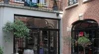 Vintage Hotel Brussels Hotels in Louise