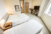 Hotel Brasil - 3-Star