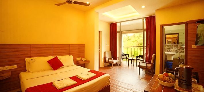 Lumino Dwellings Hotels in Munnar