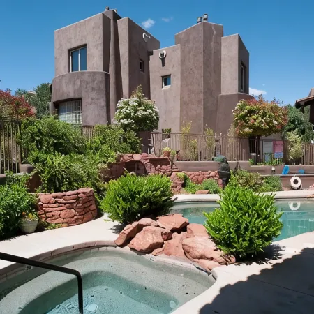 Adobe Grand Villas