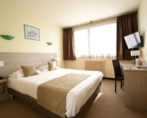 Hôtel Continental Hotels in Vierzon