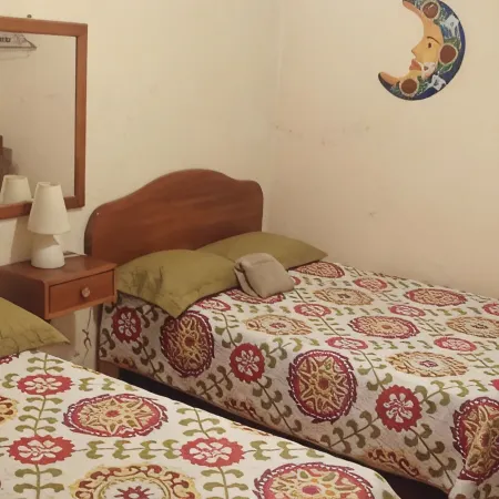 Hotel Casa Galeana