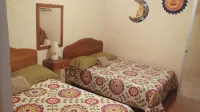 هوتل كازا جاليانا - 2-نجوم