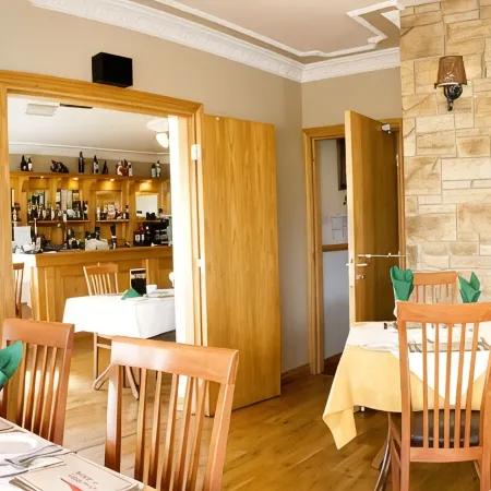 Achill Cliff House Hotel & Restaurant
