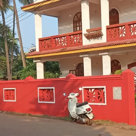 Bounty Yatra Guest House