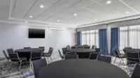 Hampton Inn & Suites Birmingham-Pelham (I-65)