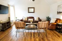 Charming Getaway in Comfort, TX - Relax, Recharge, Explore - Texas Wine Country - 4 étoiles