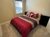 Flagstaff Family Retreat — Game Room, Gym, Fire Pit & Forest Fun! - 4-Star