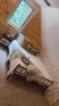 New 4-bedroom cabin in Cleveland with a Hot tub - Alphydda